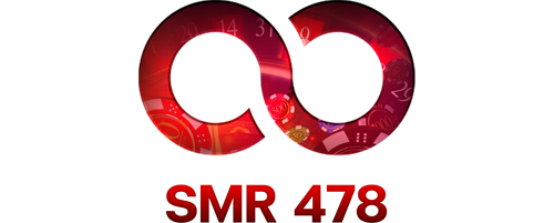 SMR478 เว็บพนันประสบการณ์เดิมพันที่ครบวงจร
